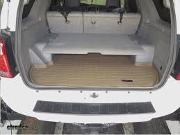 The seats in your vehicle probably take more daily abuse than anything else in your vehicle. 2007 Cargo Area Toyota 4runner Forum Largest 4runner Forum