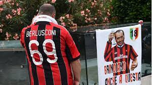 Maybe you would like to learn more about one of these? Berlusconi Ac Milan Sold To Chinese Consortium Bbc News