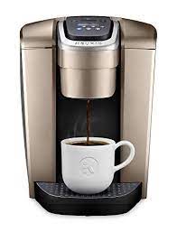 Keurig K Elite Coffee Maker In 2021 Single Serve Coffee Makers Keurig Coffee Makers Pod Coffee Makers