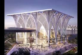 .high speed rail (hsr) was a project between the governments of malaysia and singapore. Kuala Lumpur Singapore High Speed Rail Civils Partners Selected News Railway Gazette International