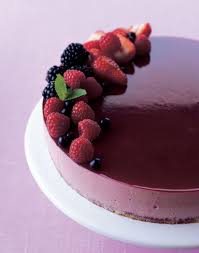 Delice Au Cassis Recipe By James Martin To Make The Syrup Place The Ingredients In A Pan And Bring To The Boil Desserts Cassis Recipe James Martin Recipes