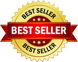 Best Seller Seal Stock Illustrations – 4,830 Best Seller Seal ...