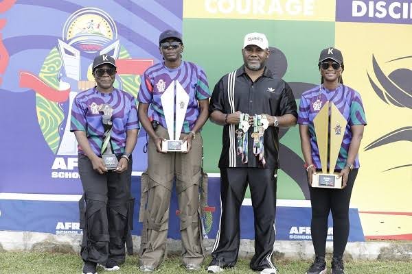 Pan African School Games returns to Lekki with scholarship pathways - The  Nation Newspaper