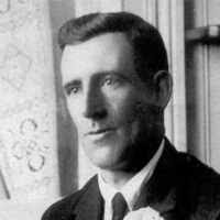 George Simmonds (1888–1953) • FamilySearch