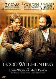 Films good will hunting tamás szabados gives it an existential analysis. Unheralded Scene Good Will Hunting 1997