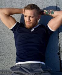 14 июля 1988 | 32 года. Conor Mcgregor Talks Fighting Floyd Mayweather Searching For Khloe Kardashian And Really Getting Paid By The Ufc Gq