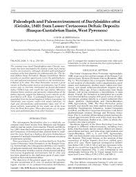 Mdb grants approval and entered it in the medical device register (mdr). Https Pubs Geoscienceworld Org Sepm Palaios Article Pdf 19 3 276 2839730 I0883 1351 019 03 0276 Pdf
