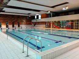 Piscine De La Conterie Ville De Vern Sur Seiche 35