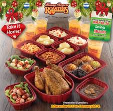 1, persiaran batu nilam 1/ks 6, bandar bukit tinggi 2, 41200 klang, selangor. Kenny Rogers Aeon Bukit Tinggi Klang Restaurant In Klang