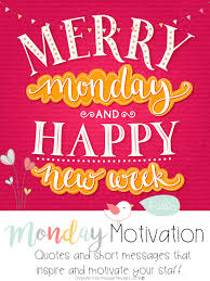 Find over 100+ of the best free monday motivation images. Principal Principles Monday Motivation Easy Printables