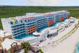 A partir del 1 de junio, el hotel nickelodeon riviera maya abrirá sus puertas y se unirá a la oferta turística del destino, donde además ofrecerá como en rueda de prensa virtual, los representantes del grupo lomas adelantaron detalles de la apertura del nuevo centro de hospedaje, cuyo lanzamiento. Wen Sfclq2qtkm