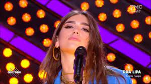 Dua lipa performs new rules at radio 1's teen awards 2017. Dua Lipa New Rules Live Youtube