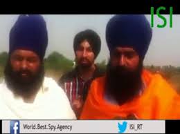 Gurmit singh aulakh, khalistan davası için bir aktivistti ve bu tartışmalı konuda abd ve i̇ngiltere'deki bazı politikacılardan ara sıra destek alabildi. Isi Brave Sardar Challenging Indian Monkey Army Inside India Video Dailymotion