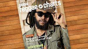 Global Reggae Charts March 2018 Countdown With Dj745reggae