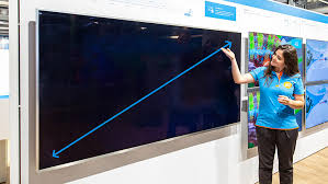 3.5 wie kann ich meinen fernseher an der wand. Was Sind Die Masse Meines Fernsehers Coolblue Kostenlose Lieferung Ruckgabe