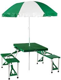 Folding Picnic Table With Umbrella Bass Pro Shops Portable Picnic Table Folding Picnic Table Camping Table