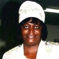 Sue Vernice Cherry Obituary