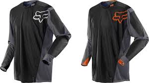 Details About Fox Racing Legion Lt Jersey Mx Motocross