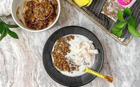 Jul 03, 2021 · resep tumis kacang panjang teri ~. 5 Cara Membuat Bubur Kacang Hijau Lezat Ada Pilihan Rasa Durian Dan Ketan Hitam