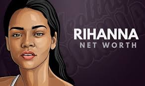 Thursday may 14 2020, 10.30am, the sunday times. Rihanna S Net Worth Updated 2021 Wealthy Gorilla