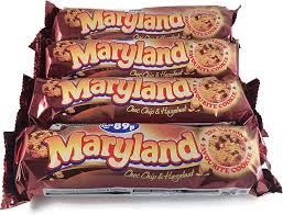 Amazon.com: Maryland Hazelnut Cookies