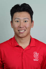 Men's Golf Heads to GolfWeek Invitational