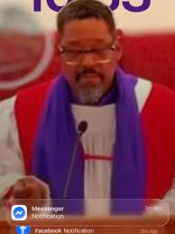 Reel by David Peterson (@revdpeterson) · January 16, 2026