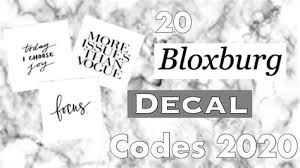 Jul 02, 2020 · menu; Codes For Bloxburg Picture Zonealarm Results