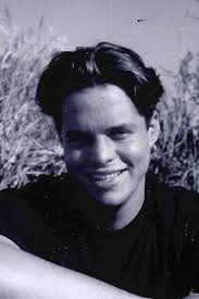 Martin Christian Josef Schärli