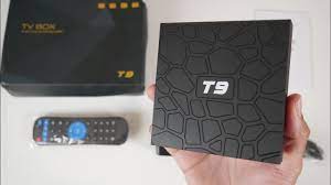 These instructions should tell you everything you need to know, from setting up your remote to watching your favorite shows, whether you are using an ott tv box, mxq box, or anything else running the android operating system. Sunvell T9 Android 8 1 Tv Box Rk3328 4gb 32gb Oreo Youtube