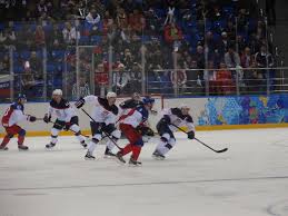 Olympische Winterspiele 2014 Eishockey Herren Wikipedia