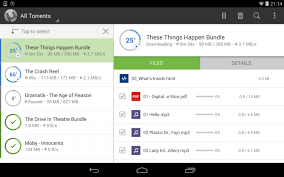 Here's our favorite tools for the job. Âµtorrent Pro Torrent App 6 1 6 Download Android Apk Aptoide