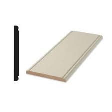 What material options are available in chair rail? Pin On Chair Rail Moulding Wainscoting