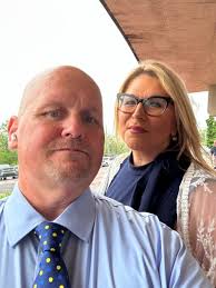 Today was one of our proudest and happiest days as parents, we watched our  son Seth graduate from WVU school of business!