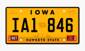 Black And Yellow California License Plate Frame State Plates Project License Plate Plates License Plate Designs