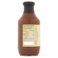 This keto low carb bbq sauce recipe is sweet, smoky, spicy & tangy in one. G Hughes Smokehouse Bbq Sauce 18 Oz Walmart Com Walmart Com