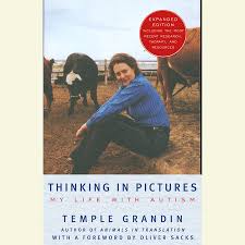 Learn more about temple grandin. Thinking In Pictures By Temple Grandin 9780307707482 Penguinrandomhouse Com Books