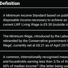 Don't worry we won't send you. Pdf Tackling Labour Market Injustice And Organising Workers The View From A Northern Heartland