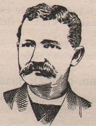 1890 Review of Camden, New Jersey