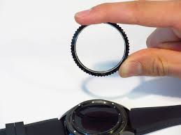 45.5 x 45.5 x 11 mm, vol. Samsung Gear S3 Frontier Bezel Ring Replacement Ifixit Repair Guide