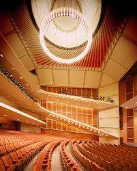 48 Prototypical Uihlein Hall Marcus Center Seating Chart