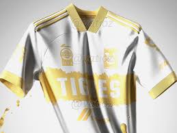 Tigresoficial, san nicolás de los garza, mexico. Venta Tigres Uanl Jersey 2021 En Stock