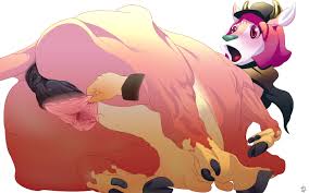 If it exists, there is porn of it tauren 3157360 cow pussy