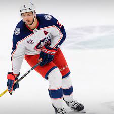These are wall street's top analysts favorite stocks heading into june. 2021 Player Review Seth Jones Is Still One Of The Most Important Blue Jackets The Cannon