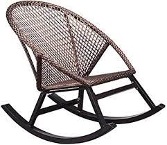 Save wicker rocking chair to get email alerts and updates on your ebay feed.+ vintage/antique wicker rocking chair or rocker; Rocking Chair Home Balcony Small Cane Chair Lazy Chair Leisure Nap Chair Rattan Chair Easy Cha Outdoor Wicker Rocking Chairs Wicker Rocking Chair Rocking Chair