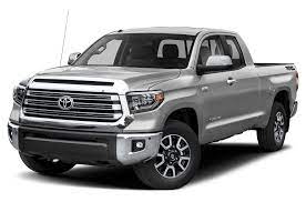 If this video helped you, please help me out by vi. 2020 Toyota Tundra Limited 5 7l V8 4x4 Double Cab 6 6 Ft Box 145 7 In Wb Pricing And Options