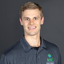 Robert P Jesmer, PT, DPT