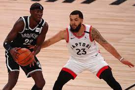 Get stats, odds, trends, line movement, analysis, injuries, and more. Nba Playoffs Toronto Raptors Vs Brooklyn Nets Game 3 Injury Updates Lineups And Predictions Essentiallysports