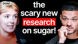 Episode 2- Weight Loss, Calories, Health and Food Logic with Danielle  Venter