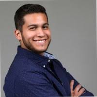 Erick Cubas Robles Email & Phone Number